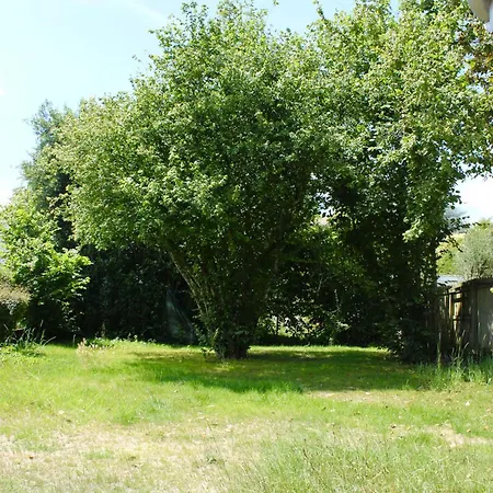 T1 Augustin Apartment