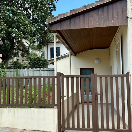 T1 Augustin Apartment