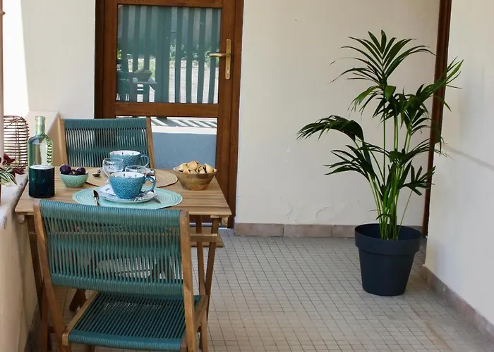 T1 Augustin * Gradignan