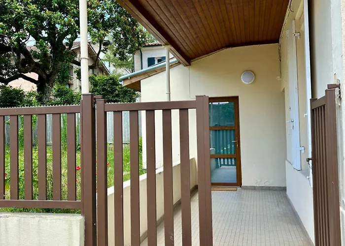 T1 Augustin Gradignan