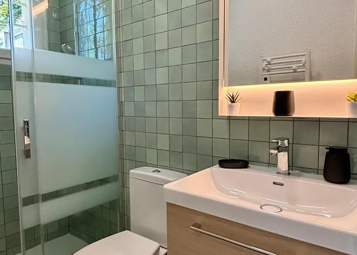 Apartment T1 Augustin Gradignan